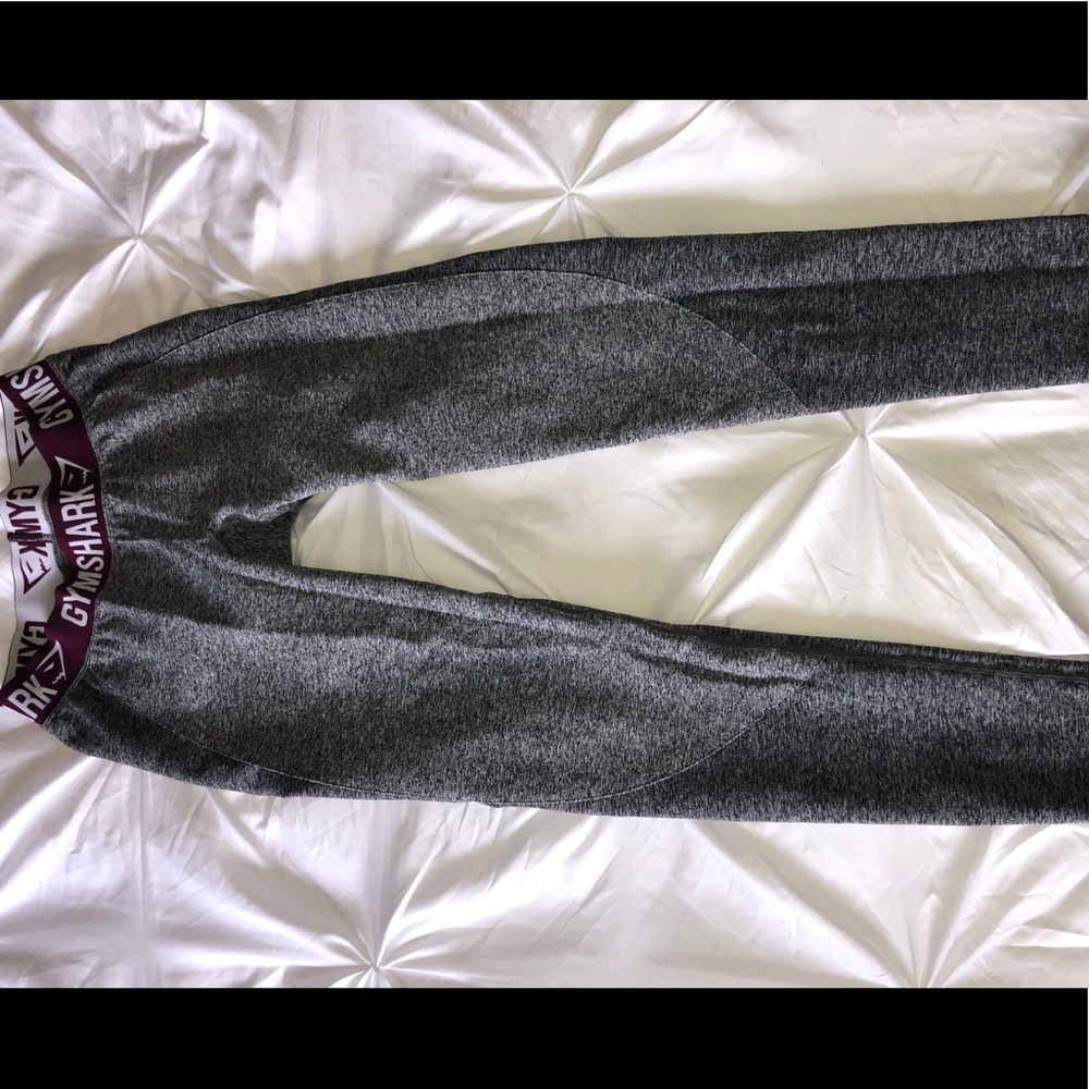 Gymshark Original Flex Legging